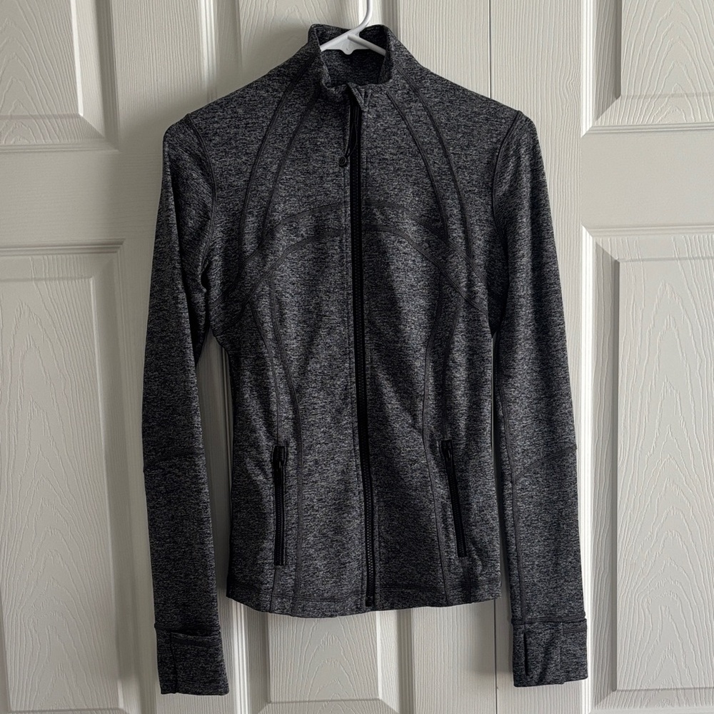 lululemon athletica Define Jacket